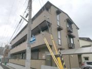 地下鉄西神・山手線上沢駅まで徒歩2分