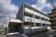 阪急京都線崇禅寺駅まで徒歩5分