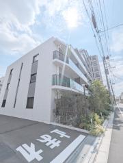 東京メトロ千代田線町屋駅まで徒歩10分