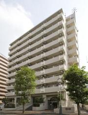 ＪＲ中央線立川駅まで徒歩9分