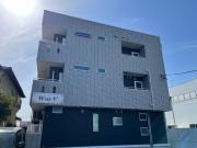 静岡県浜松市中央区上西町