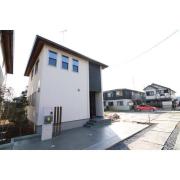 SUMITOMO FOREST TOWN D棟