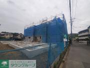 ＪＲ常磐線（各駅停車）新松戸駅まで徒歩10分