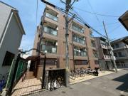 京阪本線大和田駅まで徒歩6分