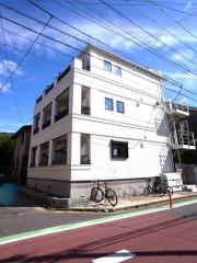 京成電鉄松戸線二和向台駅まで徒歩10分