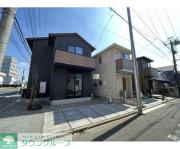 ＪＲ高崎線さいたま新都心駅まで徒歩11分