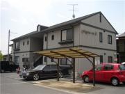 水島臨海鉄道球場前駅まで徒歩17分