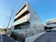 東急田園都市線中央林間駅まで徒歩4分