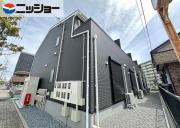 リーブルファイン稲永2