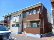 ＪＲ山陽本線福山駅までバス約25分 徒歩7分