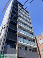 ジェノヴィア南千住VIII