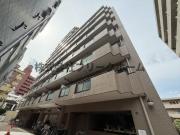 ＪＲ中央線武蔵境駅まで徒歩5分