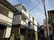 ＪＲ南武線川崎新町駅まで徒歩8分
