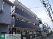 京成電鉄松戸線高根木戸駅まで徒歩5分