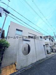 庭井2丁目貸家