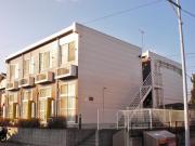 ＪＲ総武線（各駅停車）新検見川駅まで徒歩13分