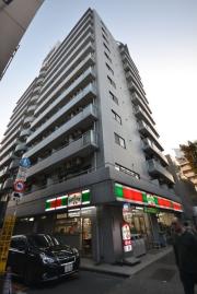 スカイコート下高井戸