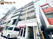 ウィング瓦町