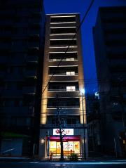 東京メトロ有楽町線江戸川橋駅まで徒歩3分