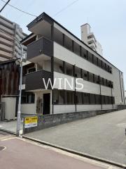 ＪＲ鹿児島本線箱崎駅まで徒歩5分