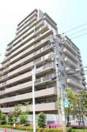 イトーピア江坂BALFLAT