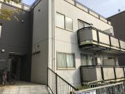 ＪＲ東海道本線さくら夙川駅まで徒歩3分