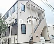 ＪＲ京浜東北・根岸線赤羽駅まで徒歩12分