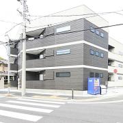 DEVELD栄生 WEST
