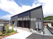 ＪＲ筑肥線加布里駅まで徒歩24分