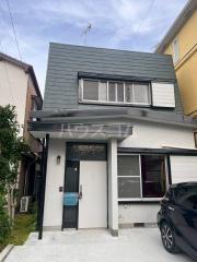 丸子2丁目戸建