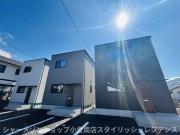 与原戸建3号棟