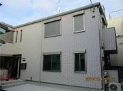 京急本線大森町駅まで徒歩4分