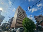 プレサンス名古屋駅前プラチナム