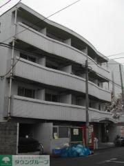 トップ矢向