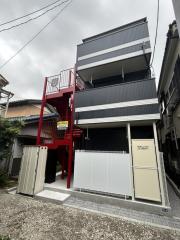 （仮）QUIETHOUSETOGETHERwithB生麦