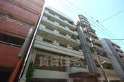 広島電鉄本線銀山町駅まで徒歩5分