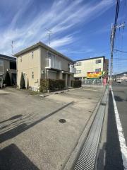 ＪＲ片町線河内磐船駅まで徒歩5分