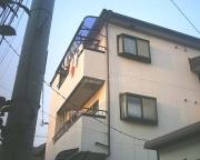 阪神本線大物駅まで徒歩5分