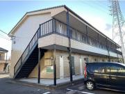 名鉄広見線可児川駅まで徒歩15分