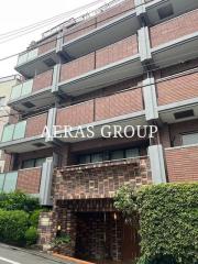 シェイハーク中目黒3ヒアットフォルテ