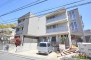 東急田園都市線梶が谷駅まで徒歩5分
