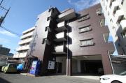 ＪＲ可部線安芸長束駅まで徒歩12分