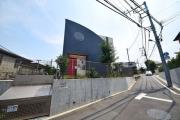 都営三田線西台駅まで徒歩17分