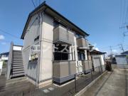 ＪＲ信越本線北高崎駅まで徒歩7分
