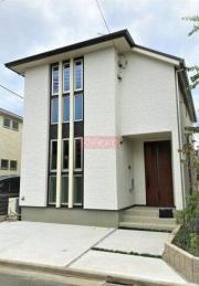 世田谷区梅丘1丁目計画・貸家戸建