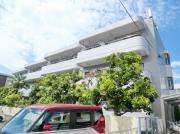 ＪＲ青梅線中神駅まで徒歩3分