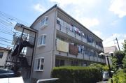 hSマンションI