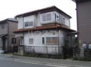 福田（青山）貸家
