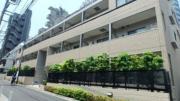 ＪＲ総武線（各駅停車）東中野駅まで徒歩2分
