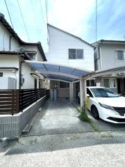 鹿田本町戸建